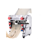 Máy cán và cắt sợi bột mì OKASU FKR-180