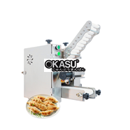Máy làm vỏ bánh gối OKASU NDW-23