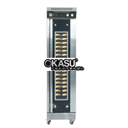 Tủ ủ bột 1 buồng 16 khay 