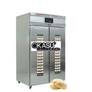 Tủ ủ bột mì 2 cánh 2 chế độ nóng lạnh OKASU TXF122.002