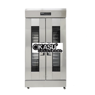 Tủ ủ bột 32 khay XF-32H