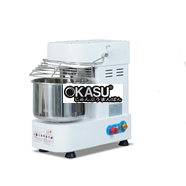 Máy trộn bột mì OKASU 4kg BS-10A 