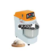 Máy trộn bột mì Okasu 15kg BS-40A 