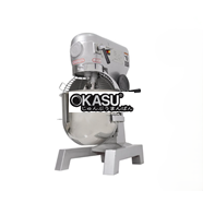 Máy trộn bột và đánh kem trứng B10B 10 lít  