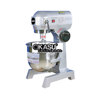 Máy trộn bột đánh trứng 15 lít B15G 