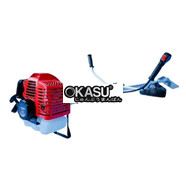 Máy cắt cỏ đeo vai Mitsubishi 2 THÌ TB-50 (Tropic) tay bóp