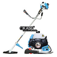 Máy cắt cỏ Oshima TX 411