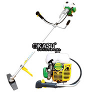 Máy cắt cỏ 2 thì Oshima VX328