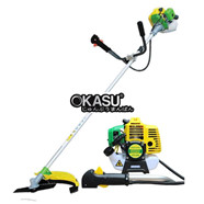 Máy cắt cỏ Oshima VX330