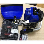 Máy cắt cỏ Oshima XD260-XD330-XD411-XD430