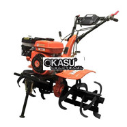 Máy xới đất mini YAMARBISHI BS100DD-H