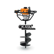 Máy khoan đất STIHL BT230