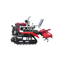 Máy xới đất BYCX25HP-RC