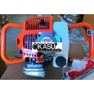 Máy khoan đất Carter CA-470