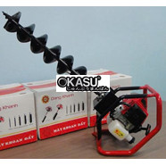 Máy khoan đất DK6800-K01