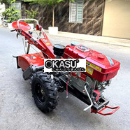 Máy cày xới đất cầm tay GN91