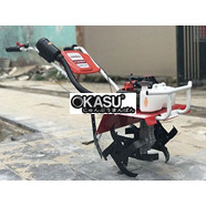 Máy xới đất mini HM-680
