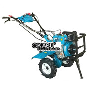 Máy Xới Đất Chạy Dầu 10HP Huspanda HXD186