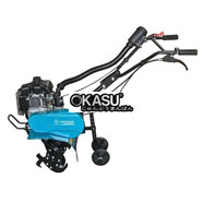 Máy Xới Đất Chạy Xăng 1.6KW Huspanda HXD550