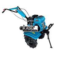 Máy Xới Đất Chạy Xăng 6.5HP Huspanda HXD800