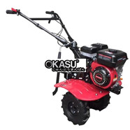 Máy Xới Đất Chạy Xăng 6.5HP Kamastsu KM850