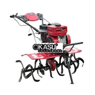 Máy Xới Đất Chạy Xăng 6.5HP Kamastsu KM850S