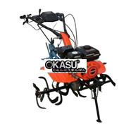 Máy Xới Đất Chạy Xăng 6.5HP Kamastsu KM900S