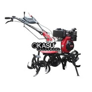 Máy Xới Đất Chạy Dầu 7HP Kamastsu KM980S