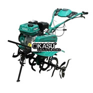 Máy Xới Đất Chạy Xăng 6.5HP Kensi KS190