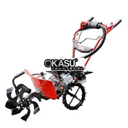 Máy Khoan Đào Hố Trồng Cây 7.5HP Oshima MDB75