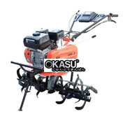 Máy Xới Đất Chạy Xăng 6.5HP Maxlock MK170