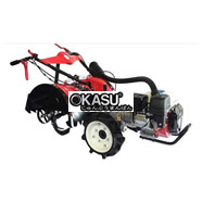 Dàn xới đất MP4 PRO VX-240G