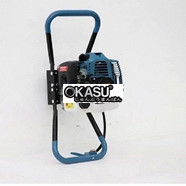 Máy Khoan Đất 2 Thì 1.8KW Mitsukaisho 2P