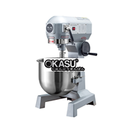Máy trộn bột đánh trứng 20 lít 
