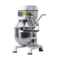 Máy trộn bột đánh trứng 30 lít B30G
