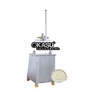 Máy chia bột bằng tay 36 phần MCBVNT-36P