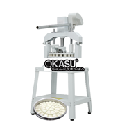 Máy chia bột HLM-36BP  