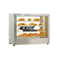Tủ giữ nóng gà rán HW-580