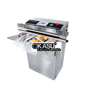Máy hút chân không vòi ngoài NS-GP-800II 