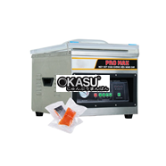 Máy hút chân không điện tử DZQ320 Promax (2 thanh hàn)