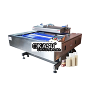 Máy hút chân không tự động liên tục HVB-1020F/1 