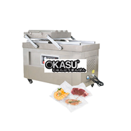 Máy hút chân không công nghiệp DZQ600-2SA
