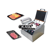 Máy hút chân không VSP-350LCD
