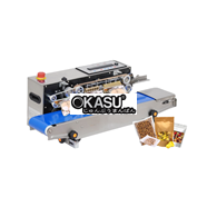 Máy hàn miệng túi Kunba SMT-150W