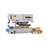 Máy hàn miệng túi Kunba SMT-150LW  