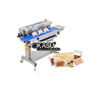 Máy hàn miệng túi đa năng Kunba FRQM-1070