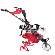 Máy Xới Đất Chạy Xăng 7.5HP Honda GP200 VT-500H