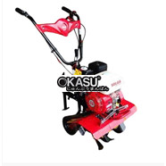 Máy xới đất Volga VT-501