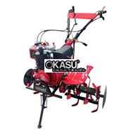 Máy Xới Đất Chạy Dầu OSHIMA 6.5HP XDD-173
