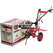 Máy Xới Đất Chạy Dầu 7HP OSHIMA XDD-178 